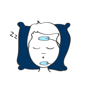 Test de l'apnée du sommeil à domicile